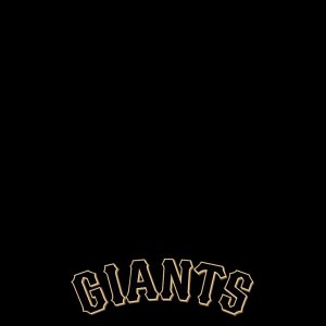 San Francisco Giants font? - forum