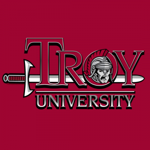 Troy University Trojans 01.png