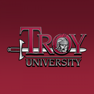 Troy University Trojans 03.png