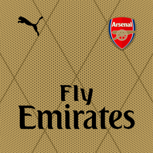 Arsenal FC gold.png