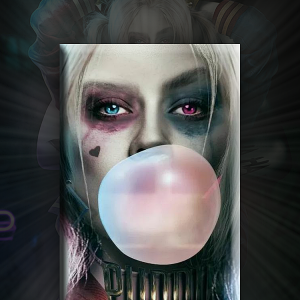 Margot Robbie Harley Quinn 02.png