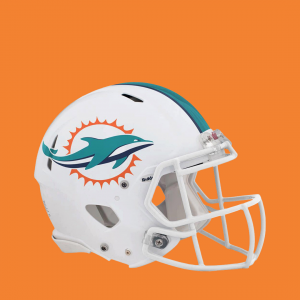 Miami Dolphins helmet 02.png