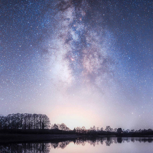 Lake Dock Milky Way.png
