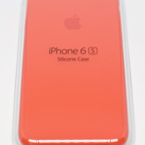 iPhone 6s Silicone Case 001.jpg