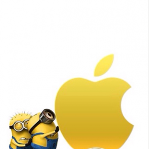 Minions Apple Watch.png