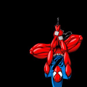 scarletspiderupsidedown.jpg