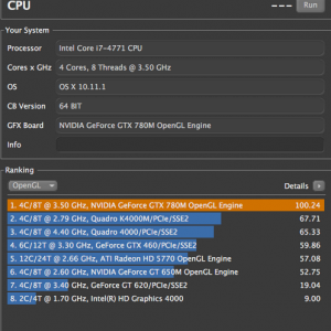 cinebench macosx nvidia webdriver.png