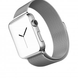 Apple-Watch Milanese Loop-Orig- White-02.jpg