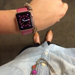 Pink Nylon OOTD.JPG