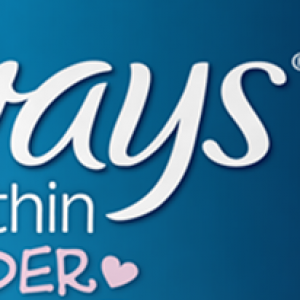 Always Ultra Thin Slender Pads with Flexi-Wings - 00037000331148_960x960.png