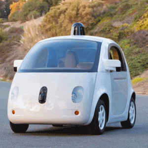 Cutest Car.gif