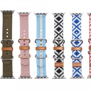 TOMS Apple Watch straps.jpg