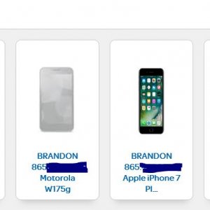 MyAT&T Devices.JPG