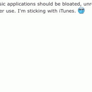 iTunes Not Responding Bloated Joke.gif