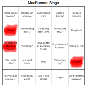 MacRumors Bingo.png