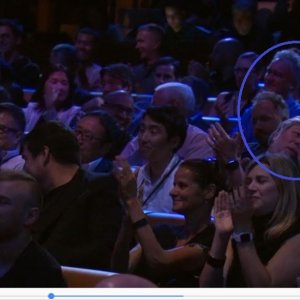 Apple - 2017 Special Event Bertrand Serlet.JPG