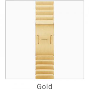 Link Bracelet - Gold.png
