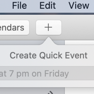 Natural Language iCal on Mac.png