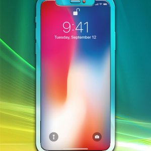 iPhone X Frosted Aero Glass.jpg