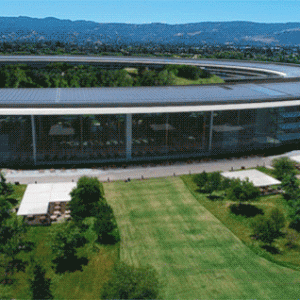 Apple-Campus-Launch-Flames.gif