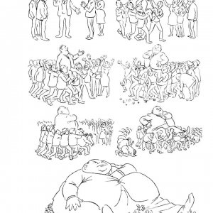 Бидструп, Херлуф - Альбом карикатур_122.jpg