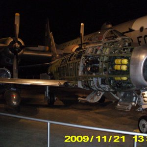 F86 Sabre - Outer skin removed.jpg
