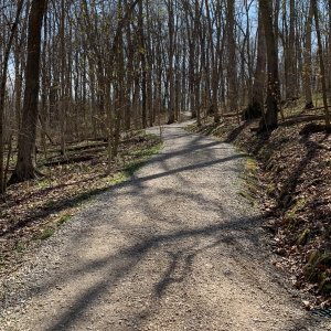 Battelle Darby Creek - Counter clockwise hill near bottom.jpeg
