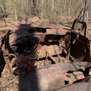 Battelle Darby Creek - Truck close-up of interior.jpeg