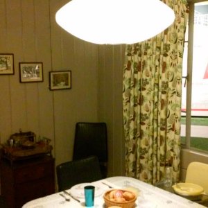 Lustron Homes - Dining area.jpg