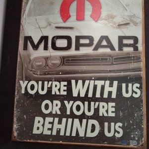 Mopar - You are with us or behind us.jpg