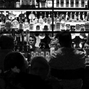Cleveland Night Time - 45 - processed B&W2.jpg