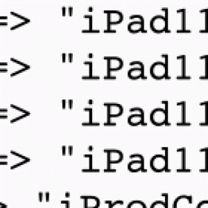 iOS 12.2 AD Death by Wolves.gif