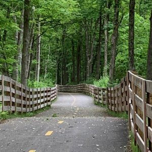 Battelle Darby Creek - Camp Chase Trail - Paved path 1.jpeg