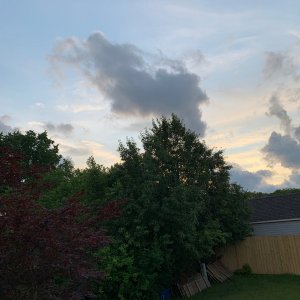 Morning sky partly cloudy - June 2021.jpeg