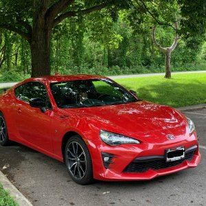 Toytoa 86 - Parked under a tree.jpeg