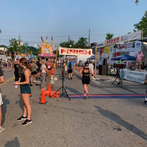 Granville Firecracker Five 2021 - Finish line.jpeg