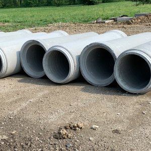 Galloway Road Sports complex - Construction - Concrete pipes 3.jpeg