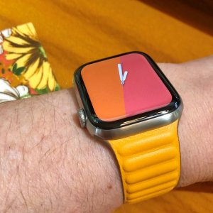 AW 07081LSE Leather Loop California Poppy.jpg