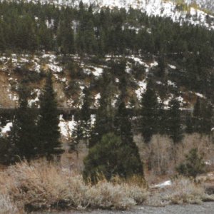 Trip to Reno - Snow covered mountains in CA 5.jpeg