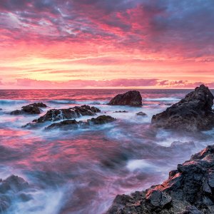 sunset-ocean-rocks-stones-hd-1080P-wallpaper.jpg