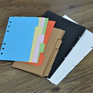 5-Pcs-Tabbed-Paper-A5-A6-Notebook-Scrapbook-Index-Tabs-Planner-Divider-Pages-with-6-Holes.jpg_...jpg