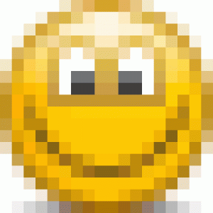 Eye Twitch Crazy Smile Emoji.gif