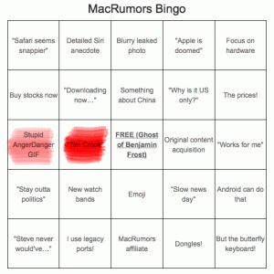 MacRumors Bingo.gif
