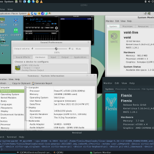 QEMU-USB-Audio-on-Void-PPC.png