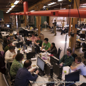 2017-12-06 JoelBancroftConnors The Ideal Workspace for an Agile Team image5.png