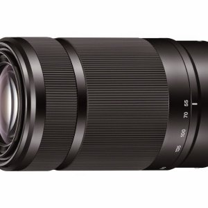 Sony E 55 to 210mm lens black.jpg