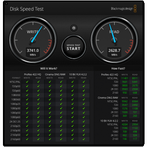 DiskSpeedTest IMAC 24M1.png