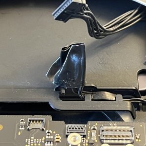 MacMini taped IR connector.jpg