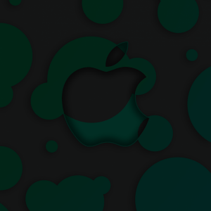 Apple Marks iPhone Dark Green.png