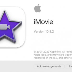 1 - Screenshot iMovie Version.png